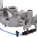 NewYall 3.6L Engine Oil Pump for Town & Country/Journey/Avenger/Grand Caravan 11-16, Charger/Durango/Challenger 11-17, Grand Cherokee 11-19, Cherokee 14-16, Wrangler 12-16