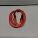 JSAUX USB C to 3.5mm Audio Aux Jack Cable for iPhone 17 Pro Max/ Air [3.3ft], Type C to 3.5mm Headphone Car Stereo Cord Compatible with iPhone 16/ 15 Pro Max, Samsung Galaxy S25 S24, iPad Pro, Pixel 9/ 8