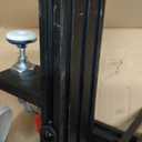 Universal Hotas Desk Mount for Thrustmaster Warthog 10C&Throttle/Winwing Orion 1&2/T.16000M FCS/TCA Officer Pack Airbus/VKB Gunfighter MK.lll/Logitech X52/X52 Pro/X55/X56 (two pack)