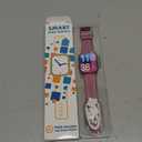 Gothwick Smart Watch for Kids with 26 Games Girls Toys Age 68 Birthday Gifts Ideas for Girls 3 4 5 7 9 6 8 Year Old Christmas Stocking Stuffers for Kids