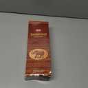 HEM Sandalwood Incense Sticks 120 Count (Pack of 6 Boxes) Classic Sandalwood Aroma Incense for Meditation, Yoga & Home Fragrance