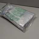 SpaceAid Jumbo Vacuum Storage Bags, Space Saver Sealer Compression Bags for Comforters, Blankets, Pillows, Bedding, Clothes (XX-Large 3 Pack)