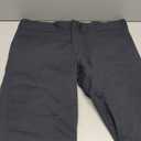 Dickies Men's 874 Flex Work Pants (36W x 30L, Dark Navy)