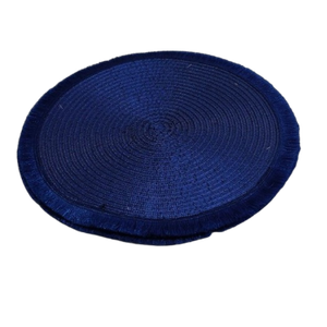 Fringe Placement Navy