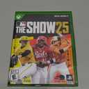 MLB The Show 25 - Xbox Series X