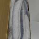 Electric Heated Foot Warmers,Natural Jade Infrared Feet Warmer for Cold feet,Heating Pad with 3 Settings Relieve Foot and Back Pain for Men and Women