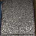 BBQ Grill Mat for Outdoor Grill, 51 x 36 inches Heavy Duty Thickened Under Grill Mats, Oil-Proof Waterproof Floor Protector for Deck and Patio (Brown)