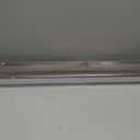 Joydeco No Drill Cordless Cellular Shades, 50" W x 64" H, Linen Brown