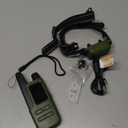 Jugbow Dog Shock Collar - 4500FT Dog Training Collar with Remote, IPX8 Waterproof Electric Dog Collar with 4 Training Modes, Security Lock, Rechargeable eCollar for 10-120lbs Small Medium Large Dogs (Green 1 Pack)