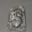 4392065 Dryer Repair Kit with 341241 Dryer Belt 691366 Idler Pulley 349241T Drum Roller Replacement for Whirlpool Kenmore Maytag Amana Dryer Parts, Replaces AP6010582 WP691366 AP3131942, wed4815ew1