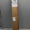 LazBlinds Cordless Cellular Shades, 36'' W x 64'' H, White