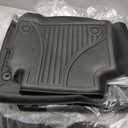 IKABEVEM Floor Mats for 2022-2026 Hyundai Tucson Gas (Not for Hybrid/PHEV)