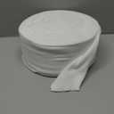 Medline Non-Sterile Tubular Stockinettes, 4 x 25 yd, Unbleached, 1 Roll