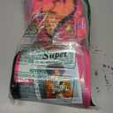 Supet Raised Inflatable Dog Cone Collar to Stop Licking, Soft Dog Cone Alternative After Surgery, Doggie Neck Donut Collar for Small Medium Large Dogs (XXL(Neck 18.5"-23.5"))