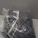 Electric Heated Blanket Full Size 72"x84", Fast Heating Blanket, Soft Cozy for Bed, 10 Hours Auto Off & 5 Heating Levels, Heater Blankets, Machine Washable, Warm Gifts for Grandma -Dark Gray