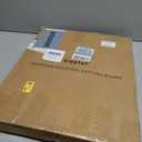 304 Stainless Steel Cutting Board with Lip for Kitchen 19.7 x 15.7in