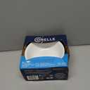 Corelle 6 Piece Winter Frost White Bowls Set (18 oz)