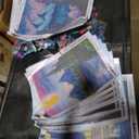 11Pack 5D Diamond Painting Kits for Adults, Landscape Diamond Arts Kits Diamond Art Sets,Gem Painting by Number Kits for Adults Beginners Home Wall Decor