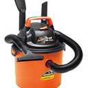 Armor All VOM205P 0901 Portable Vacuum Cleaner