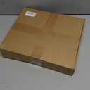 WLSANX 19 inch Chainsaw Carrying Bag, Chainsaw Storage Bag, Oxford Cloth Chainsaw Case Bag, Portable Chainsaw Holder Fit for 16"/18"/19", Chainsaw Bag with Buffer Cotton & Handle Sticky (RED)