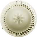 TYC 700002 Honda Accord Replacement Front Blower Assembly