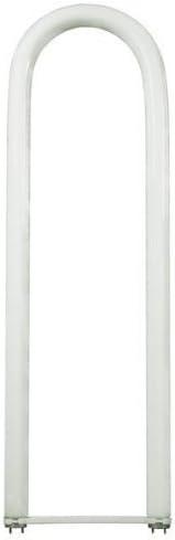 SYLVANIA 22052 - FBO32/741/6/ECO - U-Bend Fluorescent Tube - 6 in. Spacing - Case of 16