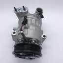 AC Compressor CVC for Chevrolet Cruze L4 1.4L For Chevrolet Cruze Limited 2012 2013 2014 2015 2016 OE# 157271 CO 22226C 13427936