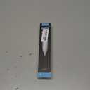 SIMPLETaste Milk Frother Handheld Battery Operated Electric Foam Maker, White Drink Mixer with Stainless Steel Whisk for Cappuccino, Bulletproof Coffee, Latte