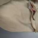 XYIYI Knot Chemo Headwear for Womens Cancer Patients, Stretchy Chemotherapy Headwraps Beanie Hats (Beige)