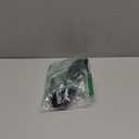 Tv Power Cord 12Ft Cable for Samsung LG TCL Sony: Apple Tv Insignia Sharp Toshiba JVC Hisense 4k 8k UHD Crystal Tizen Smart Roku Google Quantum Panasonic HDR LED QLED 2 Prong UL Listed