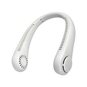 GPX Portable Neck Fan