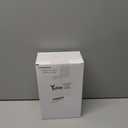 2 Pcs 5 Inch Snowman Figurines Rustic Christmas Table Decorations Indoor Resin Snowman Decor Tabletop Statue for Xmas Winter Party Home Office Mantle Desk Shelf Holiday Gifts(Classic)