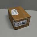 Ruma Adjustable Carburetor Air Filter Spark Plug Kit for Honda GX120 GX160 GX200 5.5Hp 6.5Hp 4Hp Engine and Power Equipment