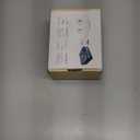 Bluetooth Audio Adapter for Music Streaming Sound System, Esinkin Wireless Audio Adapter Works with Smartphones and Tablets, Bluetooth Receiver for Home Stereo