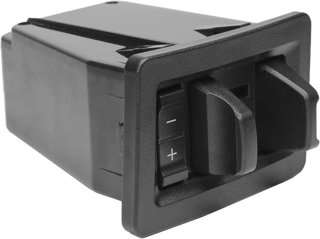 DICMIC Trailer Brake Controller Module Compatible with 2015-2020 Ford F-150 Replace# GL3Z-2C006-CA, FL3Z-19H332-AA, JL3Z-2C006-AA