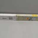 Cordless Light Filtering GII Morningstar Window Blind, 28 x 64 in, White