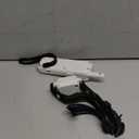 Dog Shock Collar - 3300 FT Dog Training Collar with Remote, IP67 Waterproof, 4 Training Modes Lighting, Beep, Vibration, Safe Shock, Dual Channel E-Collar with Safety Lock for All Breed (8-120LBs)