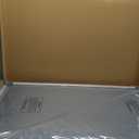 FXW TitanNest Chew-Proof Elevated Dog Bed, Padded Cot for Indoor/Outdoor/Camping Use, Durable & Washable Pet Bed for Medium and Large Dogs, 42-Inch, Grey (Large(42.0"L x 27.0"W x 5.0"H), Grey)