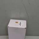 Sunsbell Portable Electric Car Kettle - 650ml Car Kettle Water Boiler 12V Car Heating Travel Cup Stainless Steel Car Heated Travel Mug Car Coffee Cup Warmer with DC 12V Charger for Car (Sliver)