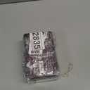 Stelo Glucose Biosensor & App by Dexcom - A Leader in Continuous Glucose Monitoring (CGM). 24/7 Tracking & Personalized Insights to Reveal Patterns. 2-Pack (Up to 15 Days Each). iOS & Android.