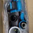 In/Above Ground Pool Pump,(2.2HP, 6950 GPH, 220V)