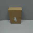 PATIKIL Hanging Fruit Baskets for Kitchen, 3 Sizes Teardrop Home Decor Storage Hand-Woven Wall Hanging Basket for Garlic Potato Vegetable, Brown