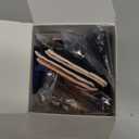 CCVOO 1.75 Reading Glasses for Women, Stylish Eyeglasses, Blue Light Readers for Women, Computer Eye Glasses, Cheaters