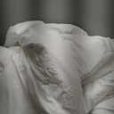 Bedsure Comforter Duvet Insert - Quilted Comforters Oversized King Size, All Season Duvet, GentleSoft Down Alternative Bedding, with 8 Tabs, Gifts for Women/Men, White, Oversized King 116 x 98 Inches