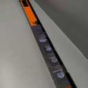 Johnson Level & Tool 5700-4800D JLX Programmable Digital Level, 48", Orange, 1 Level