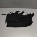 Women Top Black XL
