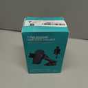 Romuto Phone Holders for Your Car Phone Holder Mount【Super Suction】Cell Phone Mount for Car Accessories for Women Men Dashboard/ Windshield/ Vent Truck Stand Wall Mounts for iPhone 17 Pro Max 16 Samsung