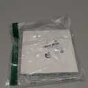 8 Pcs Rustic Christmas Tree Ornaments Wooden Farmhouse Christmas Ornaments Angle Snowflake Reindeer Tree Hanging Decor for Xmas Home Office Fireplace Winter (Brown,4.3 x 3.9 Inches)