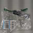 Replacement Remote for All Fire Series, TV Stick (HD, 4K, 4K Max, Lite), TV Cube and Omni, Insignia, Toshiba, Smart TVs, with Voice Control