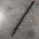 Fitvids Total Body Workout Weighted Bar Weighted Workout Bar Weighted Exercise Bar, 25lbs